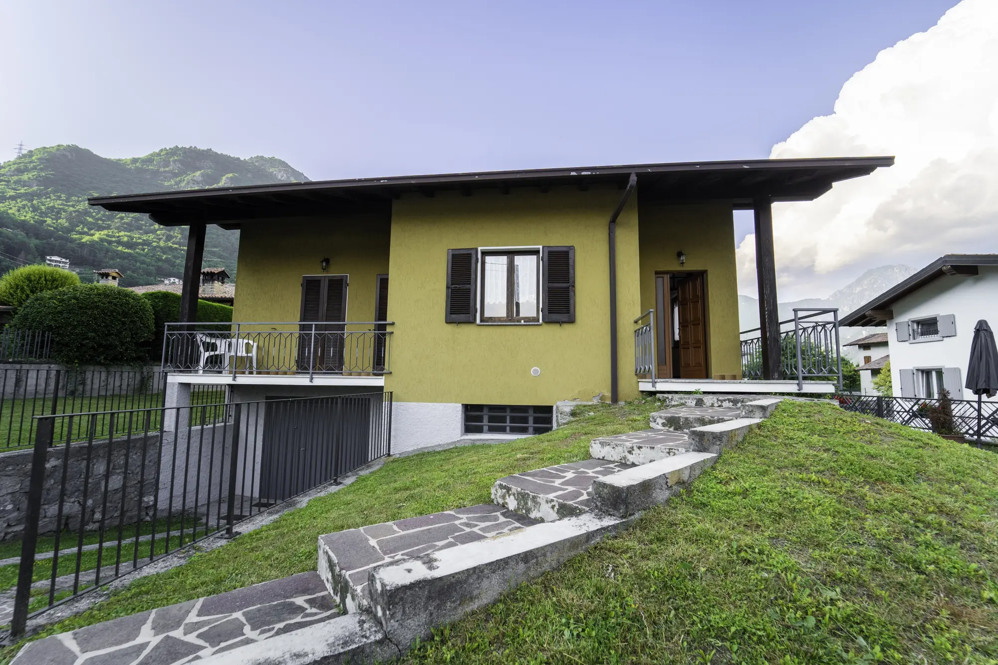 Lago Idro Glamping Boutique